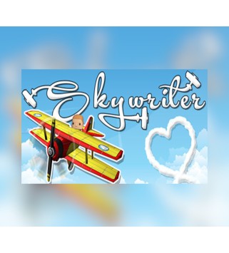 Skywriter Steam Key GLOBAL